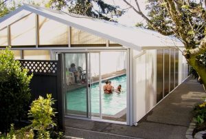 Sunspace Sunrooms Acrylic Patio Covers