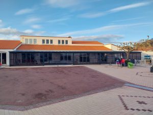 Applications commerciales