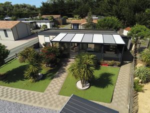 Mobil-Home et Chalet