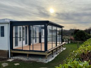 Le coulissant WeatherMaster