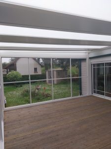 Mobil-Home et Chalet
