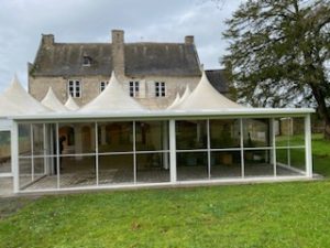 Applications commerciales