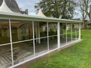 Applications commerciales