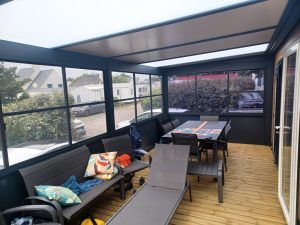 Mobil-Home et Chalet